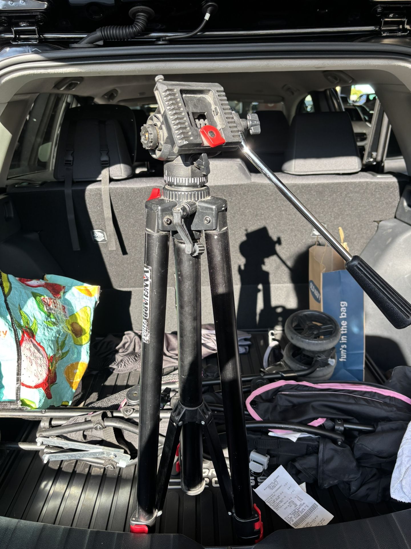 Tripod