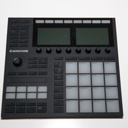 Maschine MK3