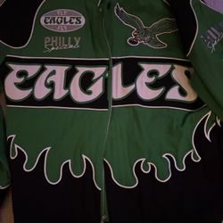 Eagles Jacket 