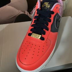 Brand New Nike Af1’s 