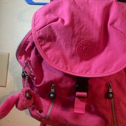 Back Pack