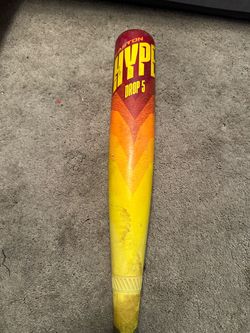 Hype Fire Drop 5 / USSSA