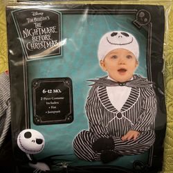 Baby Costume