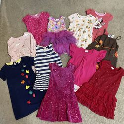 Large 4t Lot 