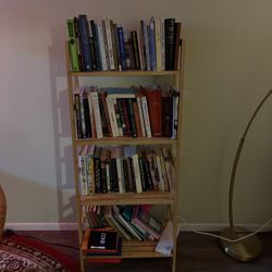 Book Shelf