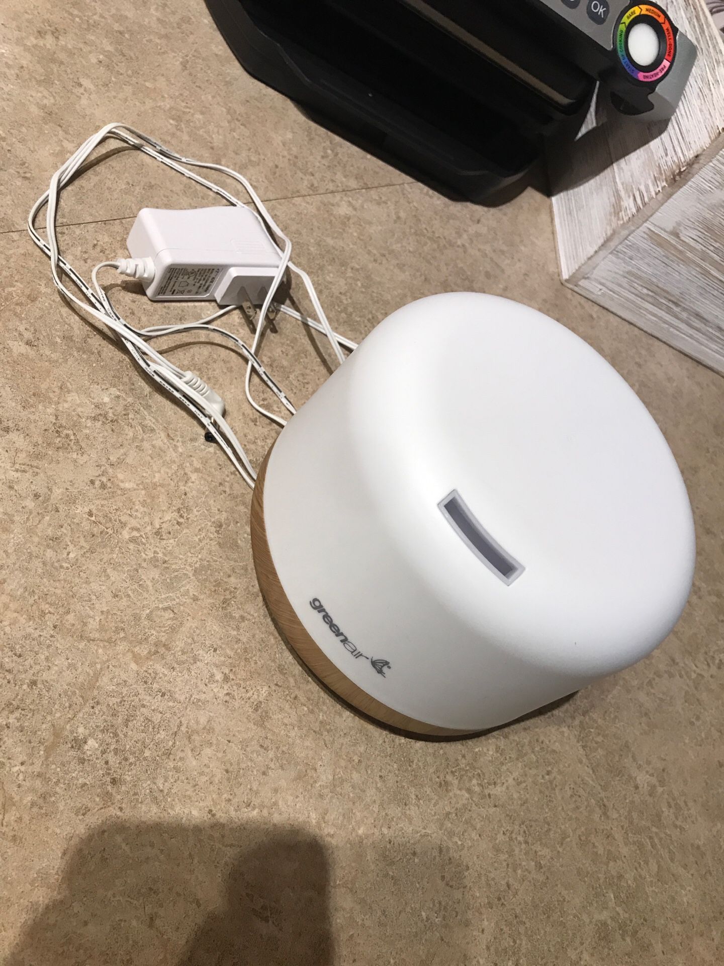 Humidifier excellent condition