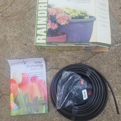Raindrip Watering kit