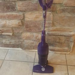 Vacuum Cleaner Bagless