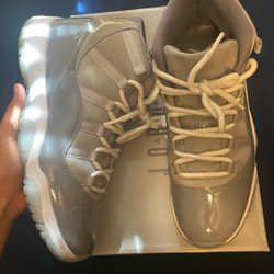 Jordan 11’s