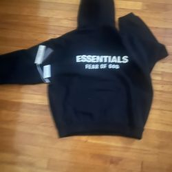Essentials 