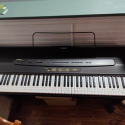 Casio CPS 80S Piano Keyboard