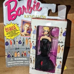 Barbie best sale keychain 1995