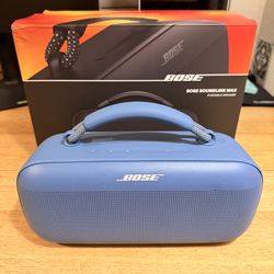 Bose SoundLink Max 🔊 Waterproof 💦 Portable Bluetooth Speaker 🟡$189 FIRM🟡 