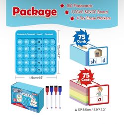 Phonics Learning Game