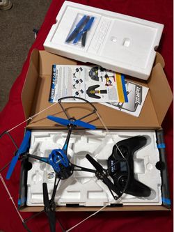 Traxxas Alias drone