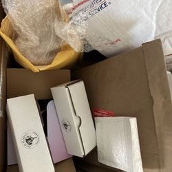Shipping Supplies