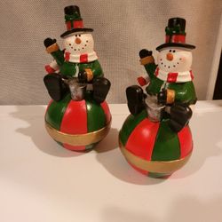 Christmas decorations