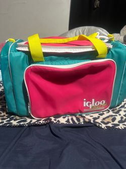 IGLOO cooler Bag