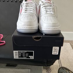 Air Force 1. 07’PRM Size 8.5