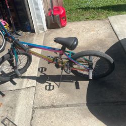 trying to sell this bike i bought 