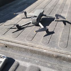 Mavic 3 Classic Dron