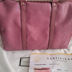 GUCCI BAG GOOD CONDITION AUTHENTIC