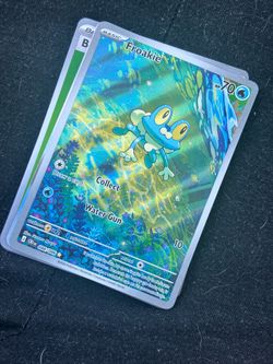 Froakie