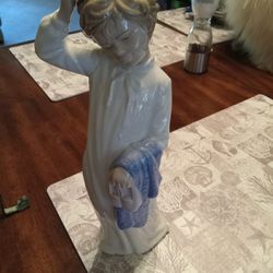 Lladro. NAO