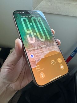 iPhone 16 Pro Max 256GB Desert Titanium