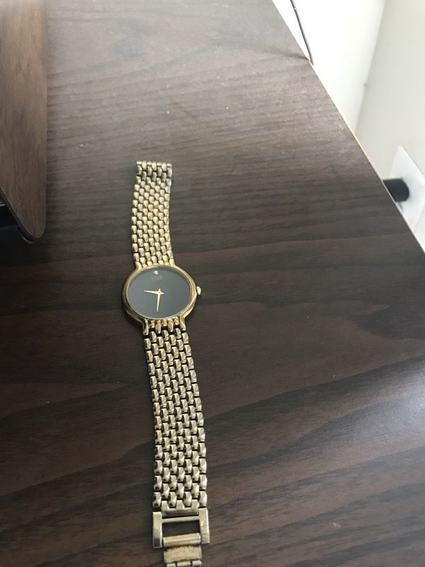 Selling
