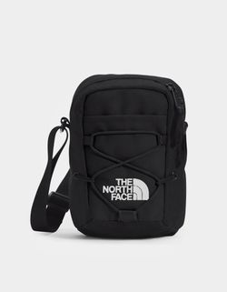The North Face TNF Jester Crossbody Bag Color Black One Size