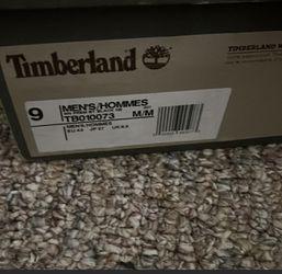 Timberland Boots Black Thumbnail