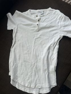 Zara Shirt