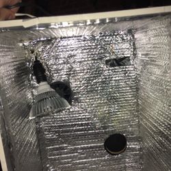 small grow box