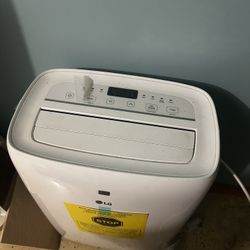 Lg Air Conditioner 