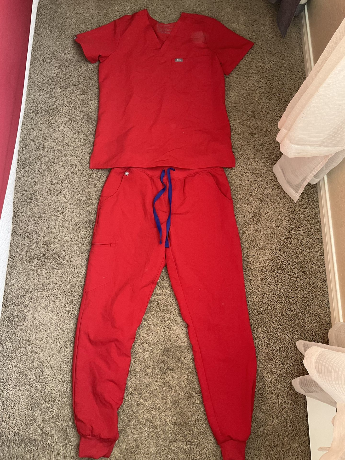 Figs Scrubs