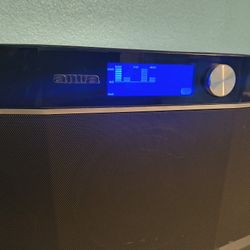 Aiwa Speaker 