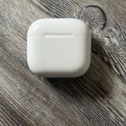 Apple Air POD 4 Active Noise Cancellation