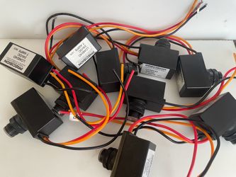 Precision Photocell