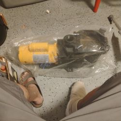 1hp Pool Motor With Skimmer Basket