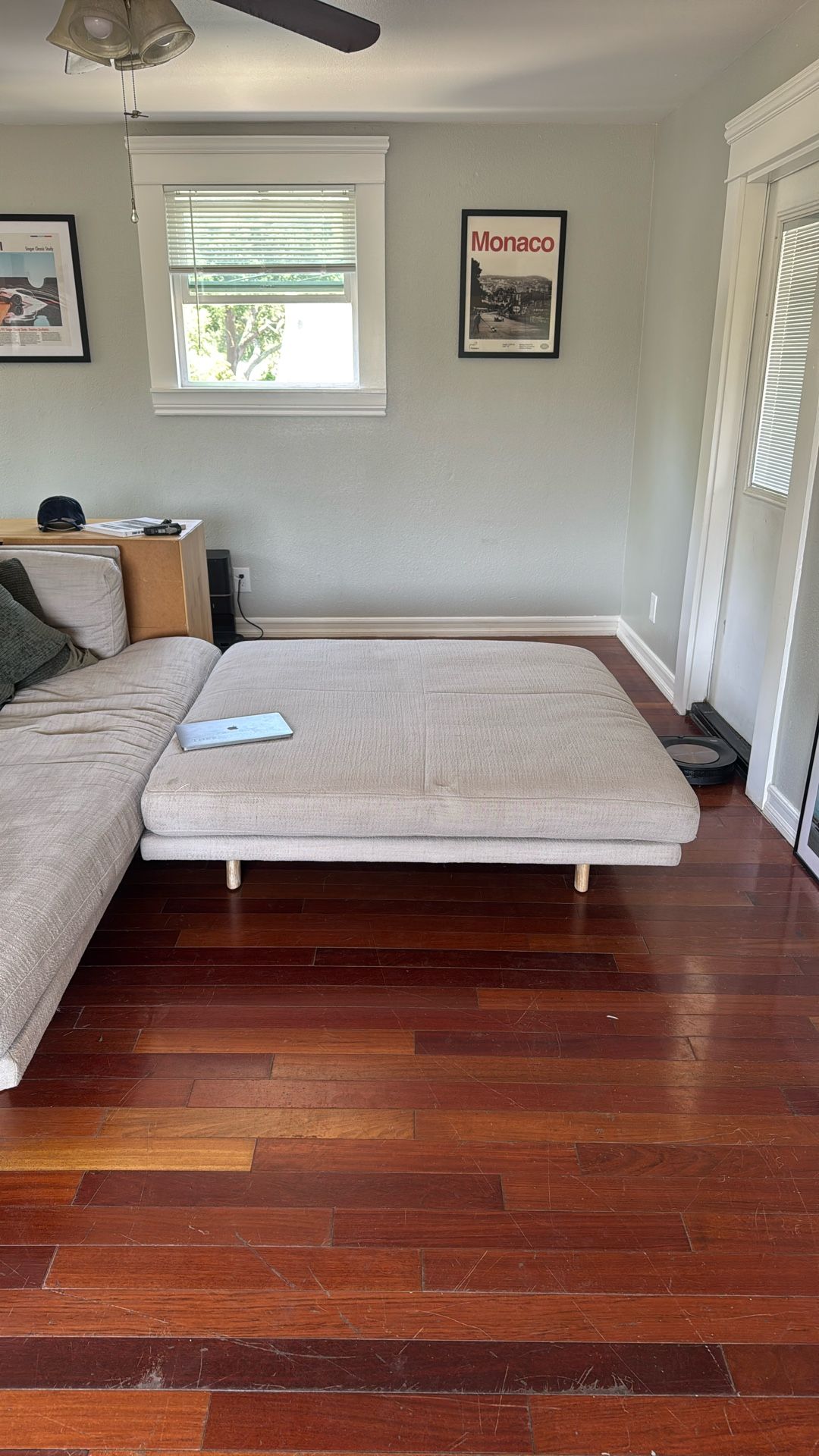 Ottoman