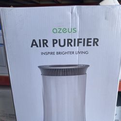 Air Purifier 
