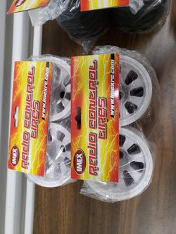 IMEX Wheels.