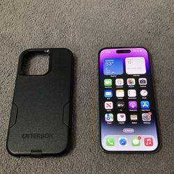 iPhone 14 Pro Like New Factory Unlocked