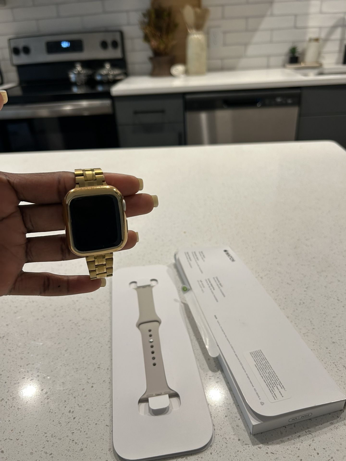 Apple Watch Series 9