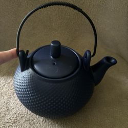 Tea Pot