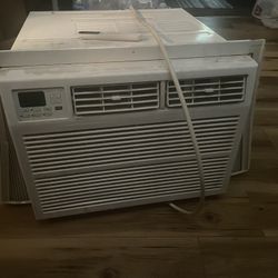 Denali Aire Window A/C UNIT 