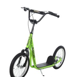 Scooter 