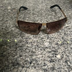 Porsche P 8417 Sunglasses