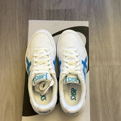 ASICS Kids Shoes Size 4 Japan S GS